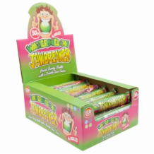 Zed Candy Jawbreaker Watermelon Balls 24x49.5g(12)