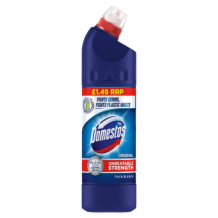 Domestos Bleach Original p 9x750ml