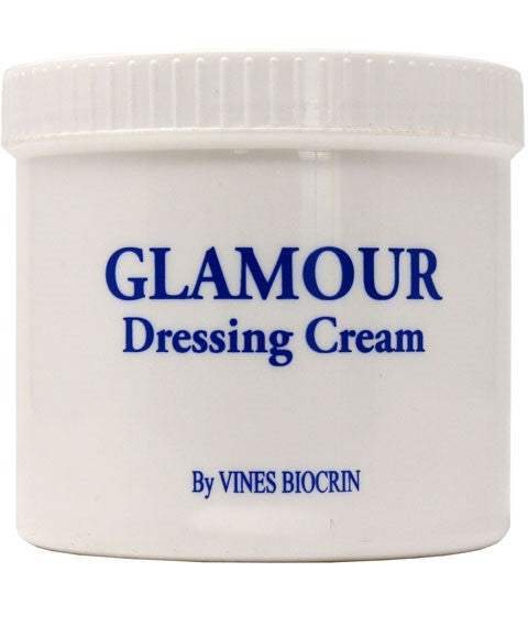 VINES BIOCRIN GLAMOUR DRESSING CREAM 450 ml Hair Moisturizers Asetena Pa
