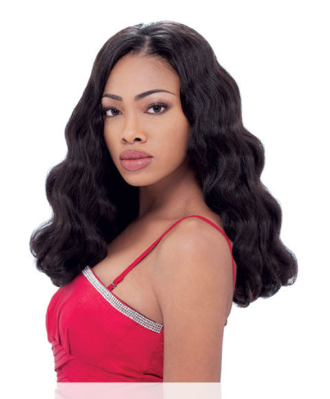 GODDESS REMI BODY WAVE WVG 18 Color 99J Human Hair Bundles Asetena Pa