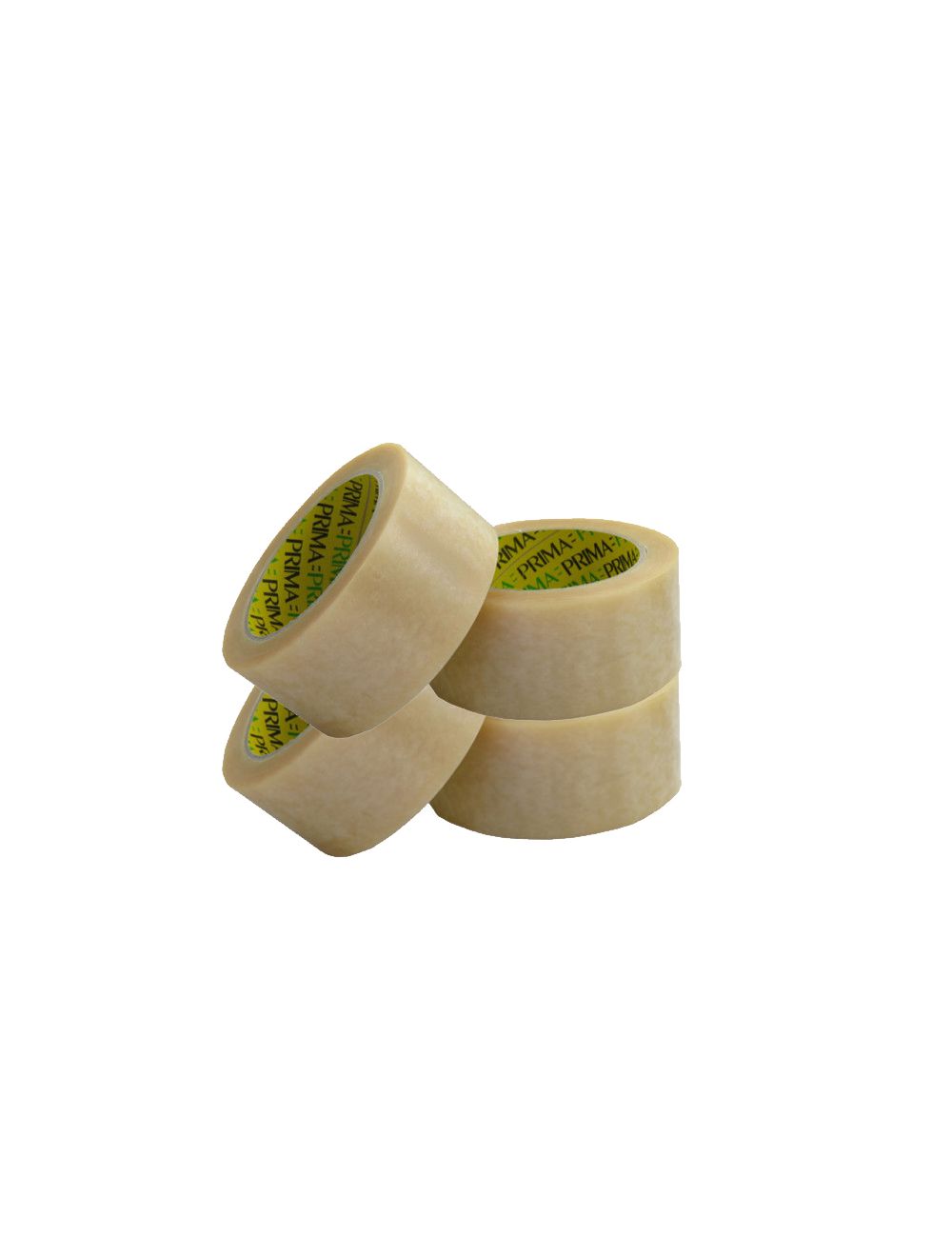 Prima Clear Tape 6x48MM