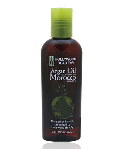 ARGAN OIL FROM MOROCCO HAIR TREATMENT 88.7 ml Treatments Asetena Pa