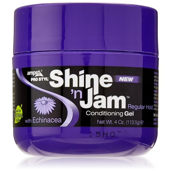 AMPR SHINEN JAM EXTRA 1 x 80Z