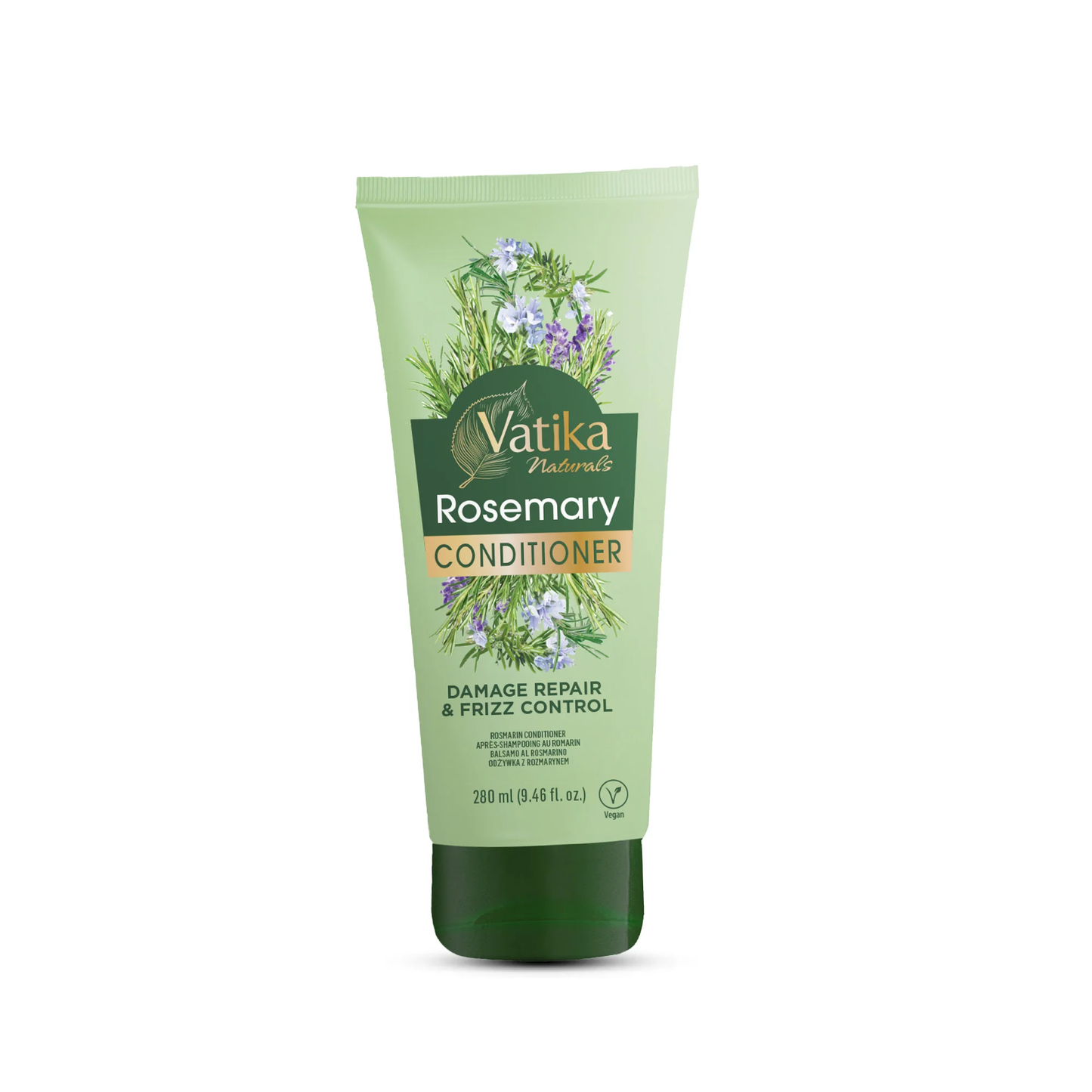 DABUR ROSEMARY CONDITIONER 6 x 280G