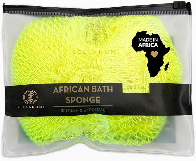 Sponge Nigerian