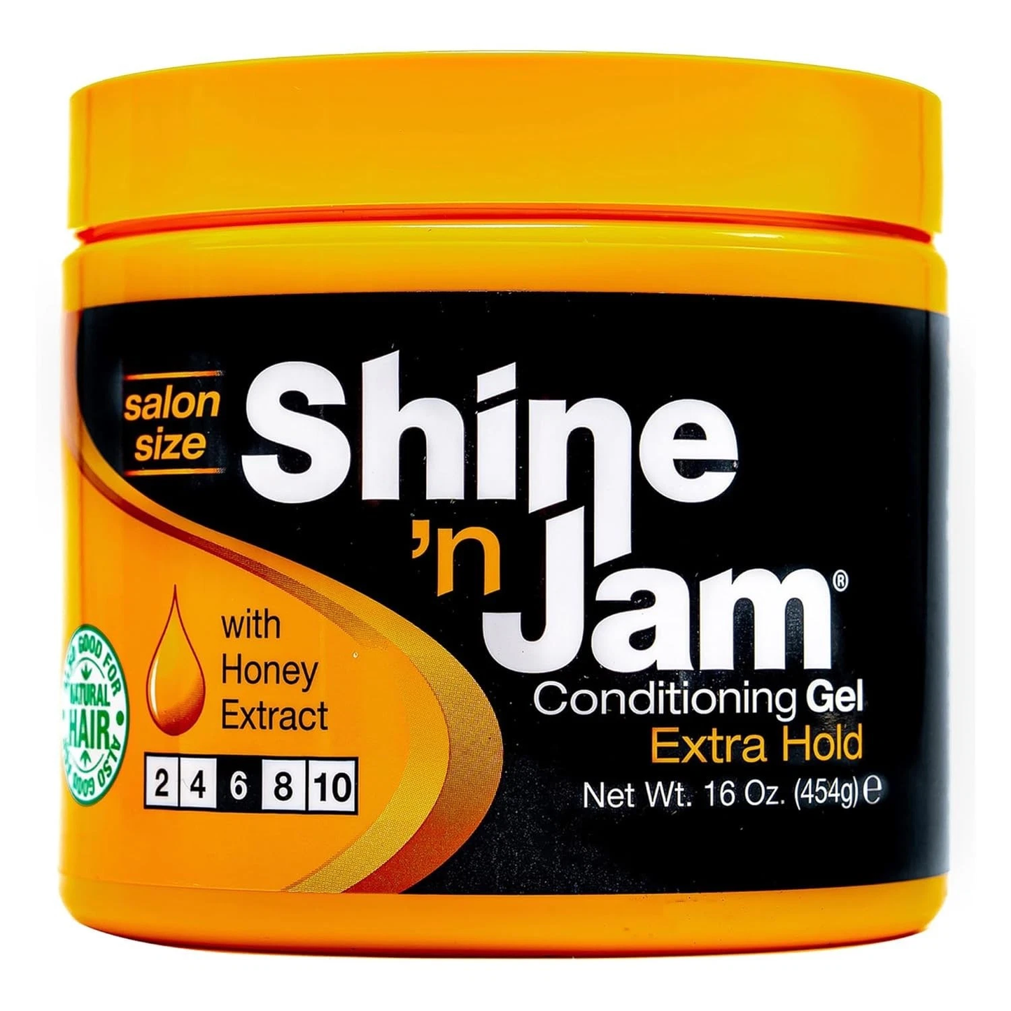 AMPR SHINEN N JAM EXTRA 1 x 160Zw