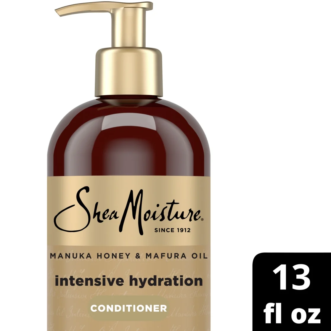 SSS M MANUKA HONEY & MAFURA OIL COND 1 x 130Z