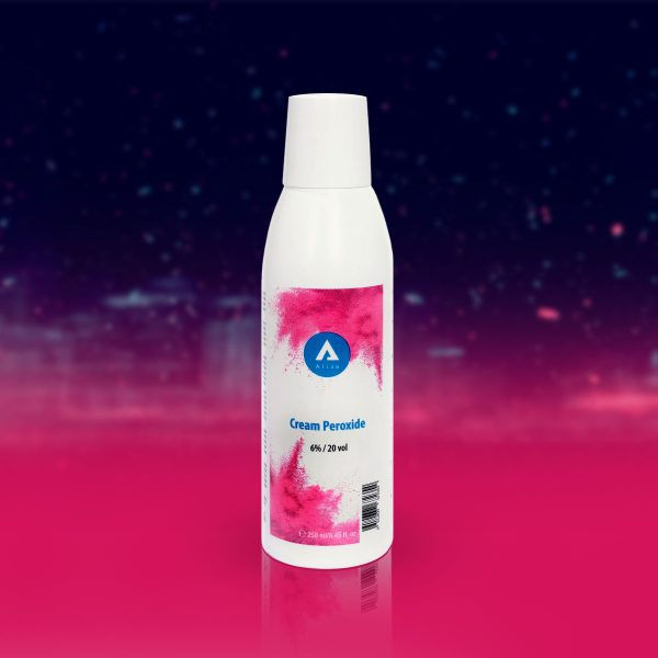 Aliza Cream Peroxide 12% / 40 Vol 6 x 250ml