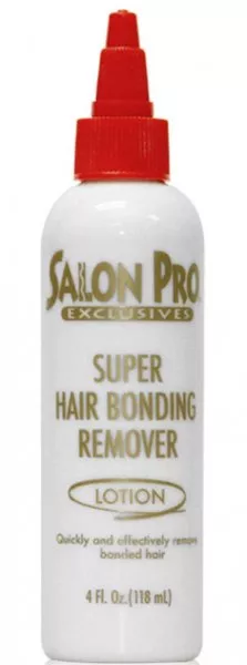 SALON PRO PRO GLUE REMOVER 12 x 40Z
