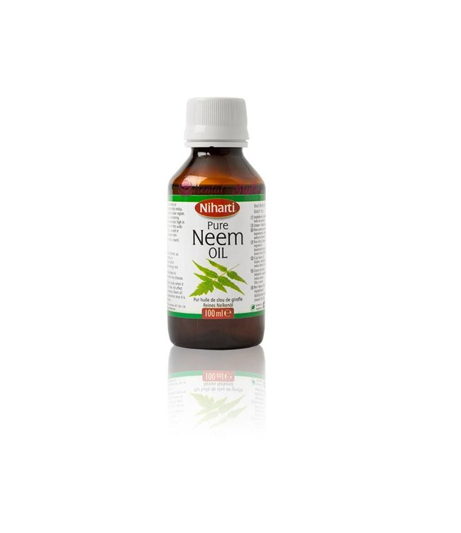 NIHARTI NEEN OiL 12 × 100ML