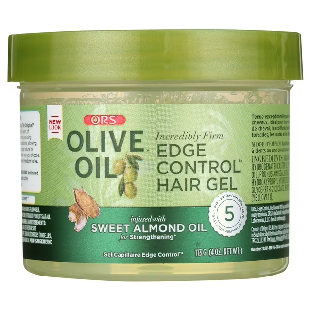 ORS OLIVE OIL EDGE CONTROL XH 1 x 12OZ