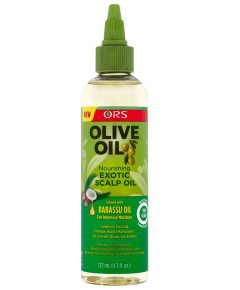 ors olive exotic scalp oil 1 × 4.30z