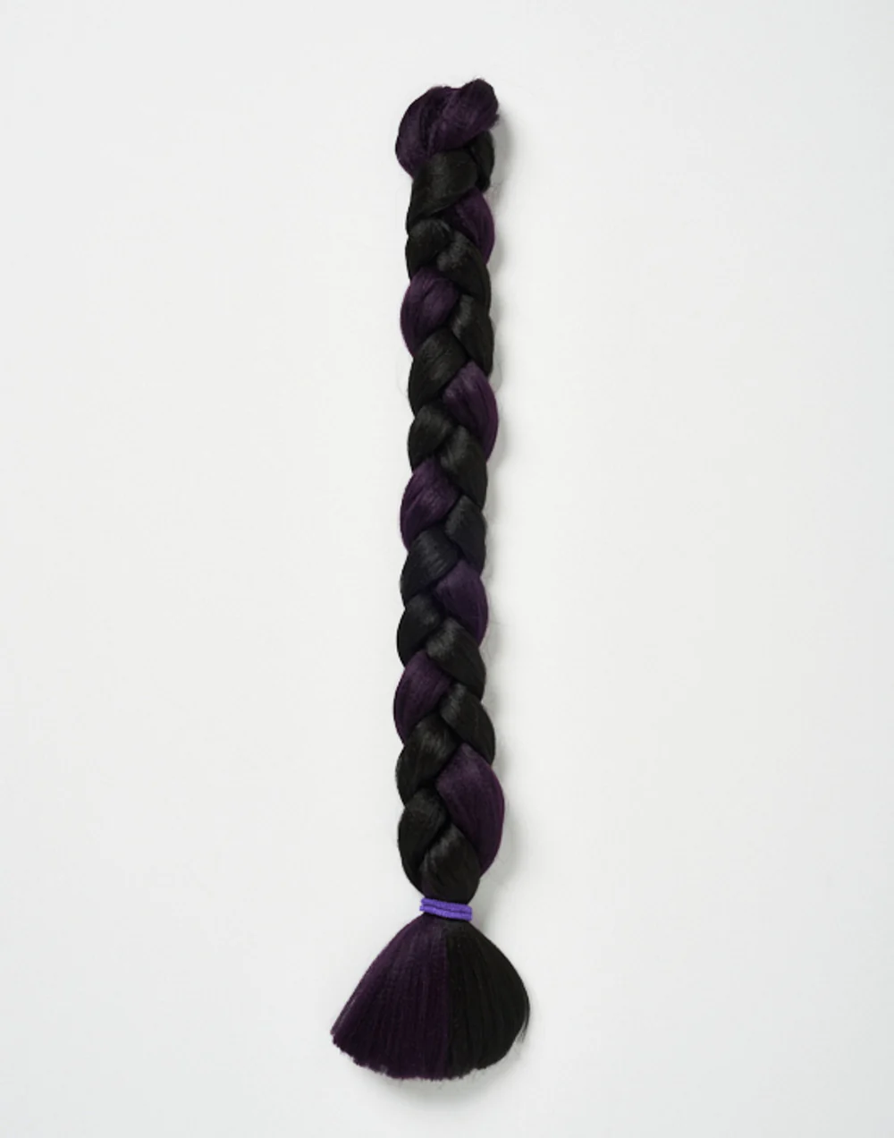 XPRESSION HAIR EXTENSION NO 1B (SN)
