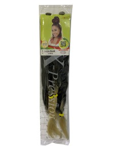 XPRESSION LAGOS BRAID 1