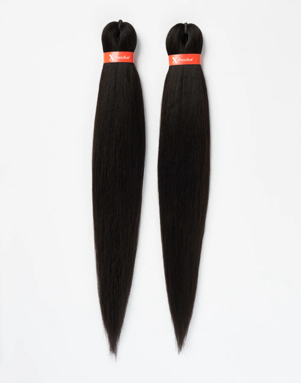 X-Pression Ultra Braid No. 2