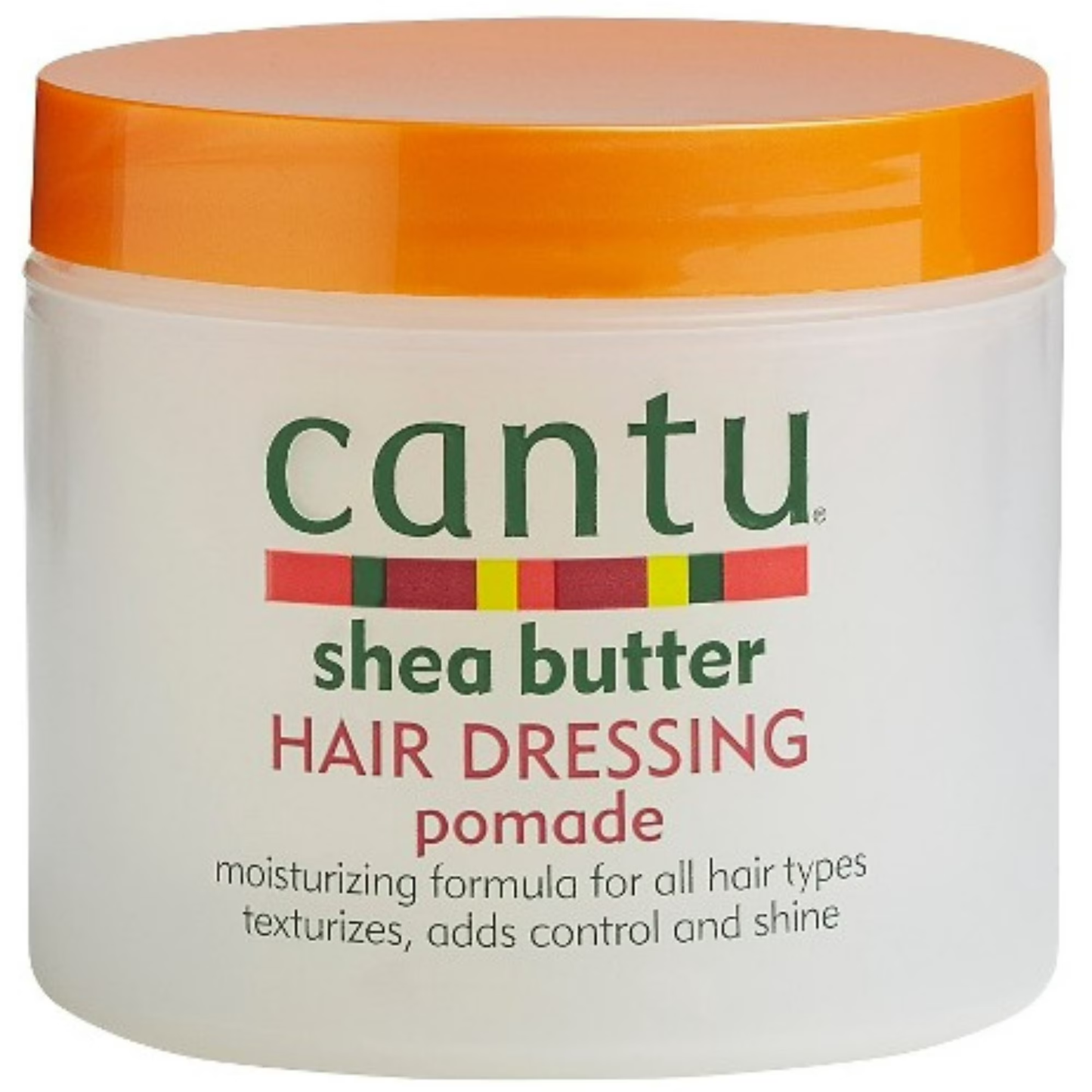 CANTU SB HAIR DRESSING POMADE 6S 6 x 4oZ