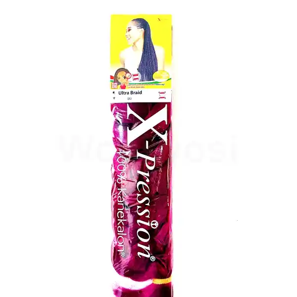XPRESSION LAGOS BRAID BG