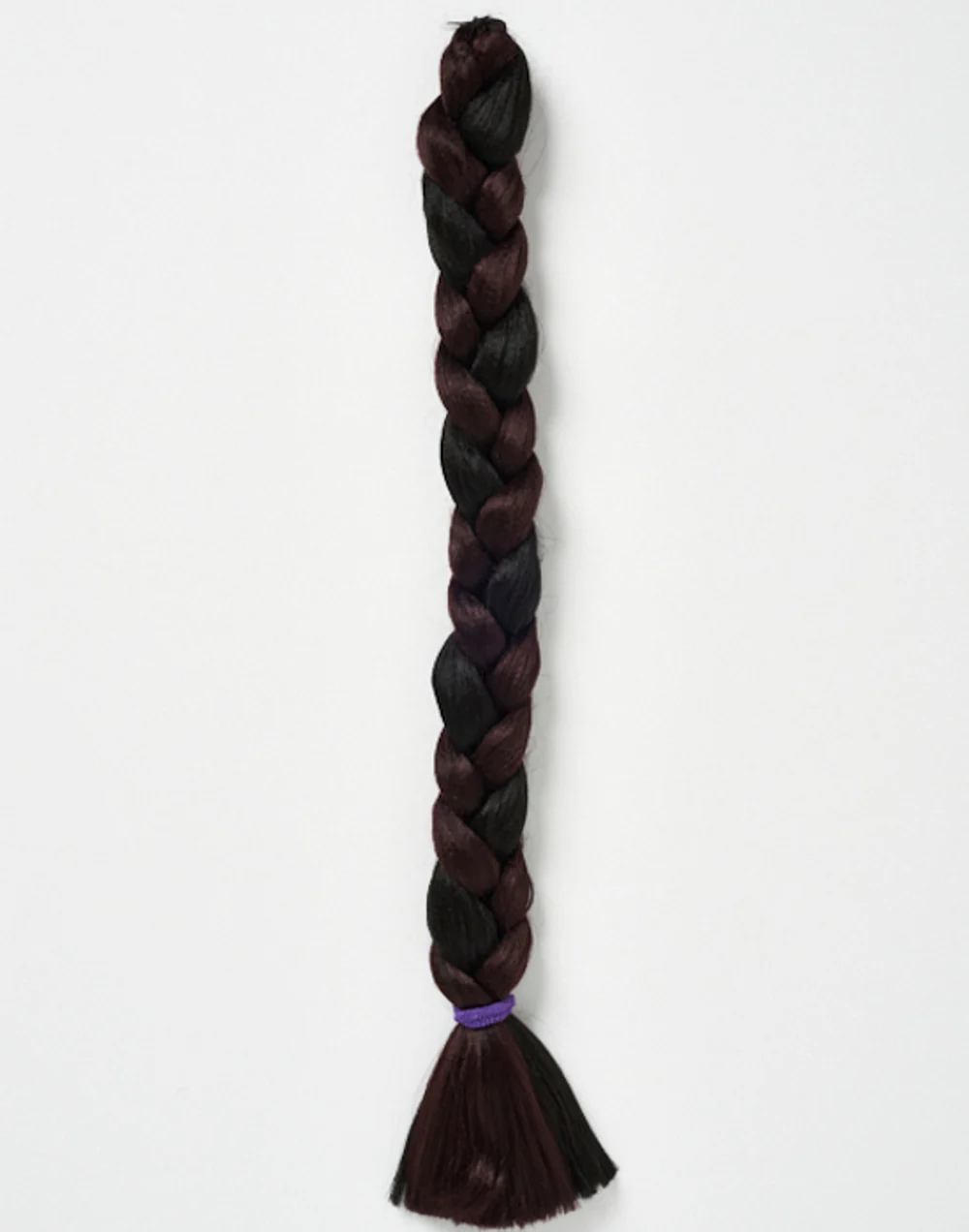 XPRESSION HAIR EXTENSION NO 1B/99J