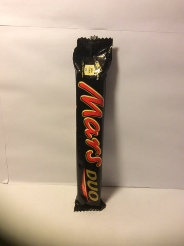 Mars Duo 32x2X39.4g