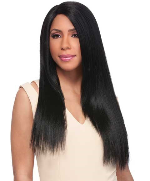 REMI COLLECTION INDIAN YAKI WEAVING 12 Color 4 Human Hair Bundles Asetena Pa