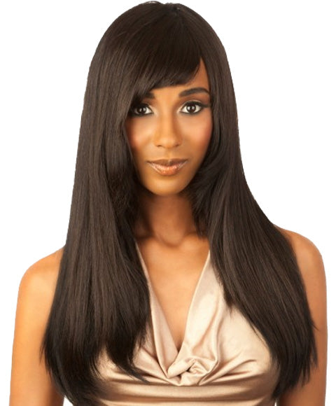 REMI BROWN SUGAR HH PERUVIAN WEAVE 18 Color 4 Human Hair Bundles Asetena Pa