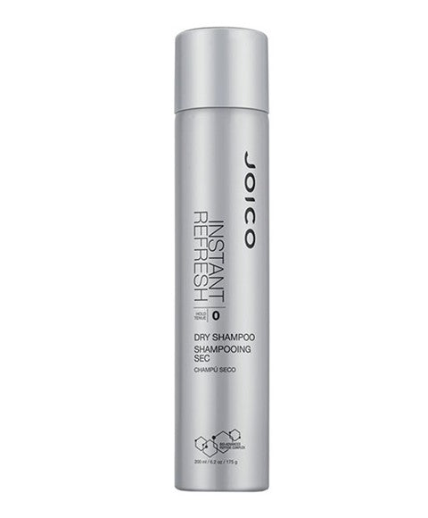 INSTANT REFRESH DRY SHAMPOO 0 HOLD 200 ml Shampoo Asetena Pa