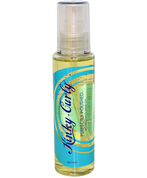 PERFECTLY POLISHED NOURISHING HAIR OIL 118 ml Sprays, Serums and Oils Asetena Pa