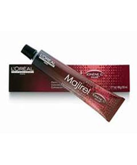 MAJIREL COLOR WARM BROWN 50 ml Color Majr-1031 Hair Color Asetena Pa