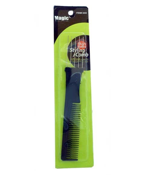 MAGIC COLLECTION LIFT COMB 2432 Color 2432 Hair Brushes and Combs Asetena Pa