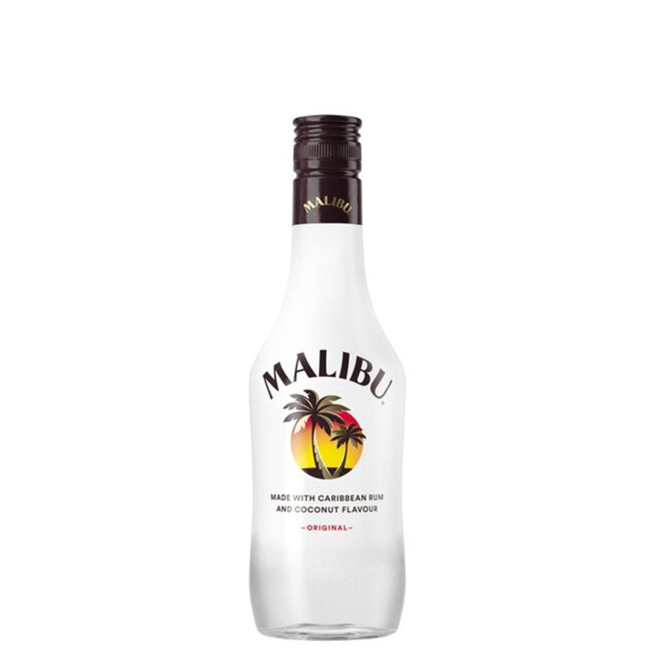 Malibu % 1x35cl