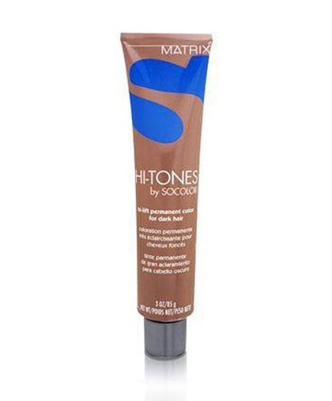 HI TONES SOCOLOR BEAUTY CLEARANCE 60 ml Color HT-R Red Hair Color Asetena Pa