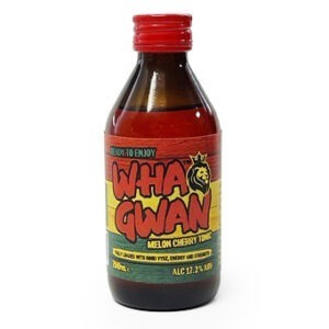 Wha Gwan Bomb 12x330ml