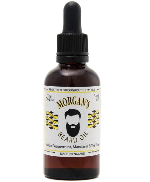 THE ORIGINAL BEARD OIL 50 ml Skin Moisturizing Asetena Pa
