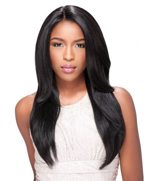 BRAZILIAN VIRGIN REMI NATURAL STRAIGHT LACE WIG Color Natural Lace Wigs Asetena Pa
