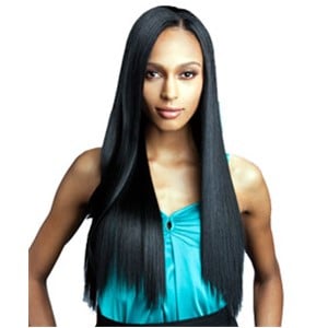 VIRGIN HH DIVINE CUTICLE YAKI WEAVE 14 Color 33 Human Hair Bundles Asetena Pa