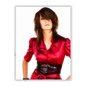 HAIRAISERS BLUELABEL HH EUROPEAN WEFT 16 Color P10/SB Human Hair Bundles Asetena Pa