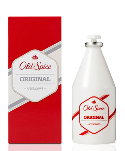 ORIGINAL AFTER SHAVE 100 ml Color Original Shaving Asetena Pa