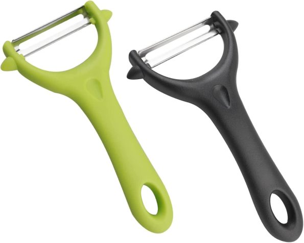 Potato Peeler 1x1's