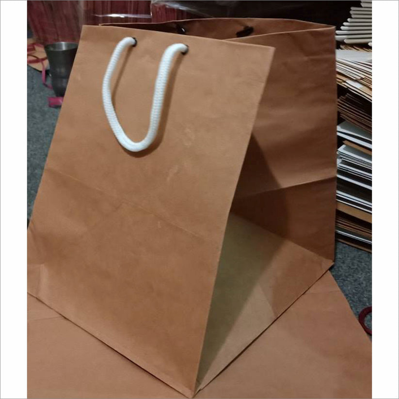 Brown Paper Bags 999x7x7