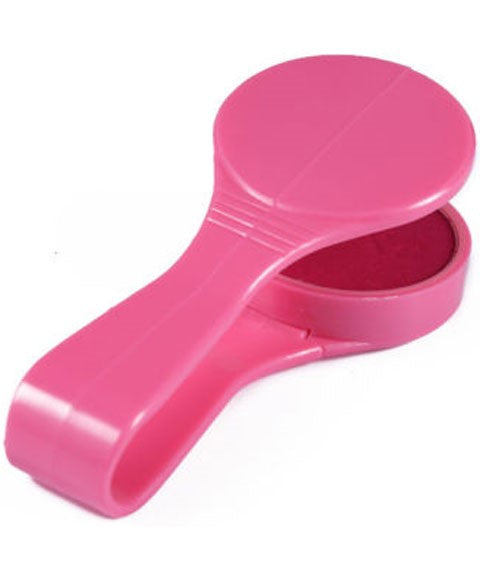 BEAUTY GAGA COLOR TONG TEMPORARY HAIR COLOR PINK Hair Color Asetena Pa