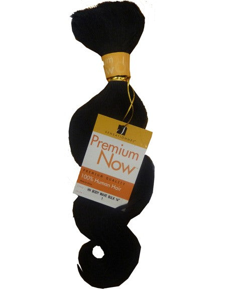 PREMIUM NOW HH BODY WAVE BULK 18 Color 27 Human Hair Braids Asetena Pa