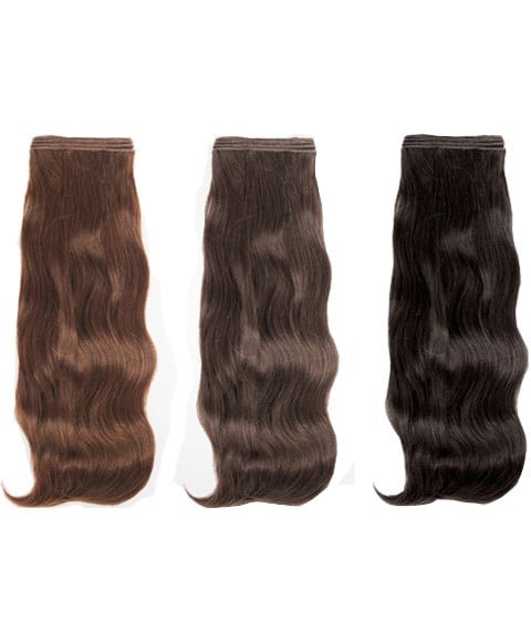 PREMIUM PLUS HH BRAZILIAN WVG 14 Color 2 Human Hair Bundles Asetena Pa