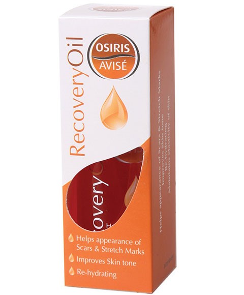 OSIRIS RECOVERY OIL 100 ml Skin Treatments Asetena Pa
