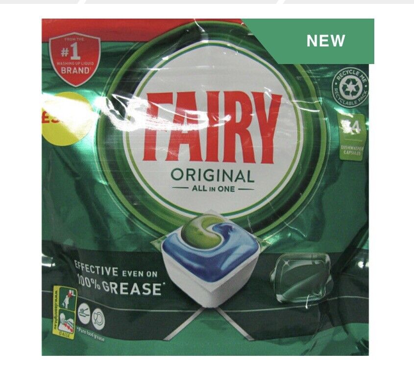 Fairy Adw Aio Original 6x14's
