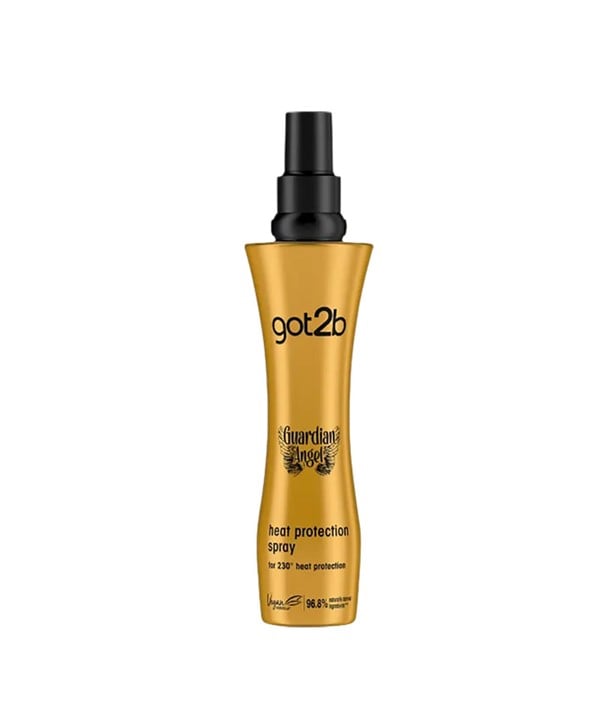 GOT2B GUARDIAN ANGEL HEAT PROTECTION SPRAY 200 ml Sprays, Serums and Oils Asetena Pa