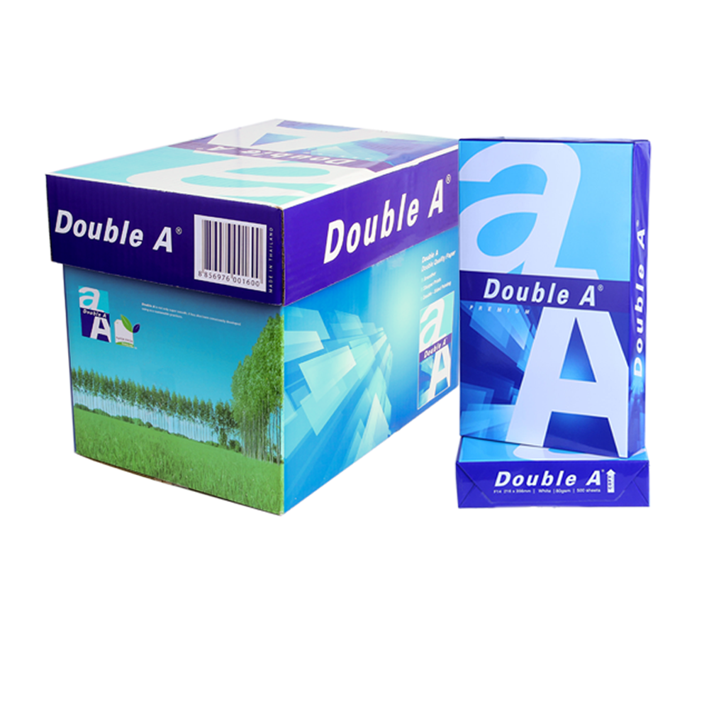 Photocopy Paper 6x80g