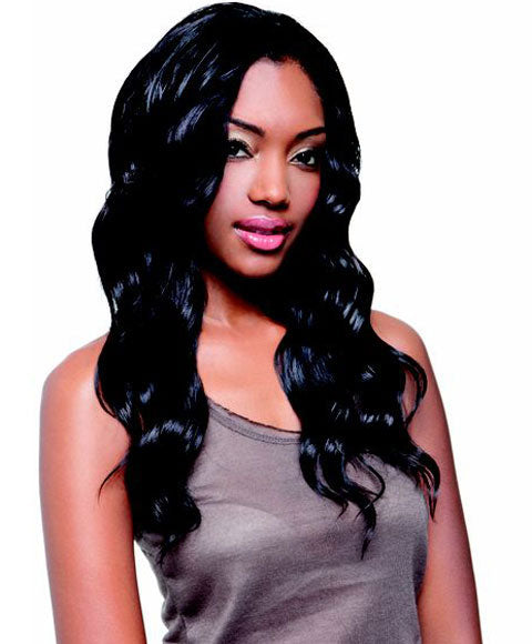 FASHION IDOL SYN 101 DELUX WEAVE 16 Color 30 Synthetic Weave Hair Asetena Pa