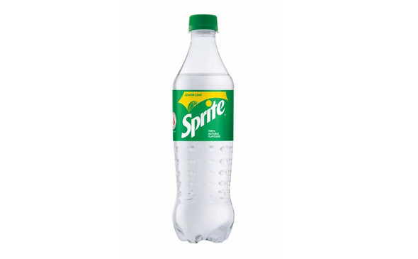 Sprite Regular 12x500ml