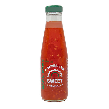 Bangbang Sweet Chilli Sauce 6x200ml