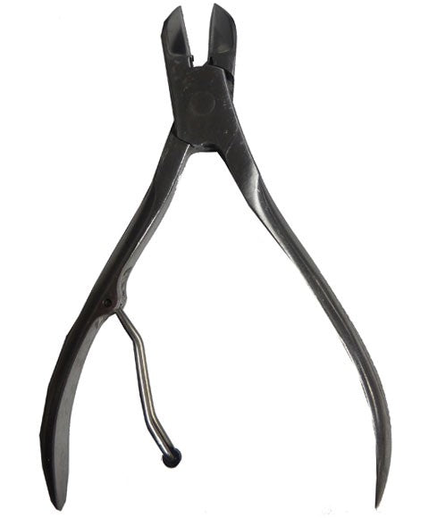 TOE NAIL CUTTER SPECIAL DESIGN GWP 029 4 inch Pedicure and Manicure Asetena Pa